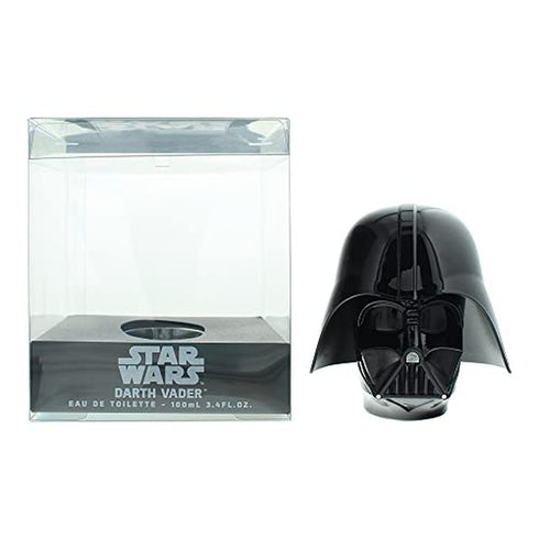 Star Wars Darth Vader Eau De Toilette 100ml Spray